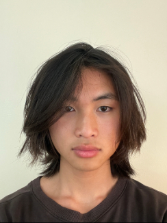 AlvinLee Headshot