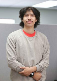 Bobby Chavez headshot