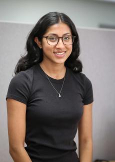 Tanvi Ladha headshot